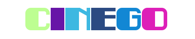 cinego Logo